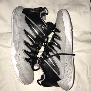 Like New Jordan CP3 9 Size 11
